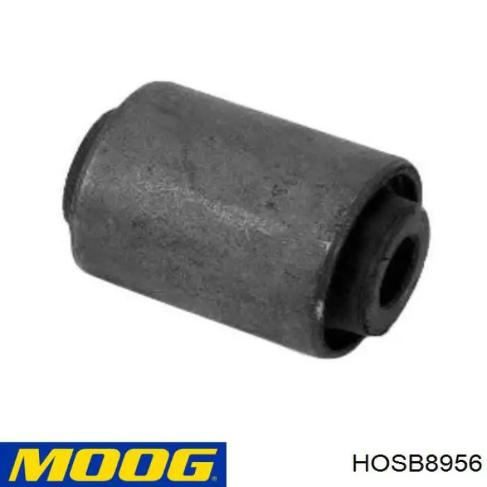 HOSB8956 Moog Сайлентблок нижнего переднего рычага
