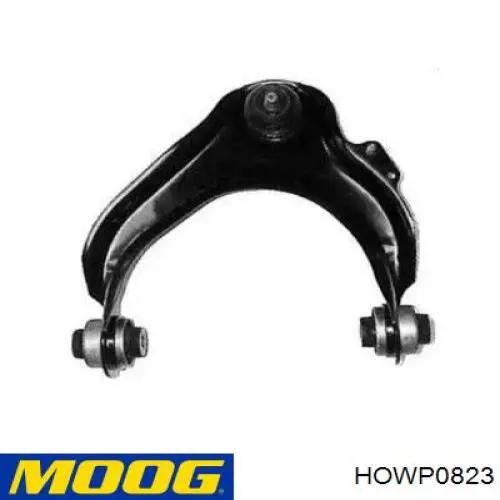 Barra oscilante, suspensión de ruedas delantera, superior izquierda HOWP0823 Moog