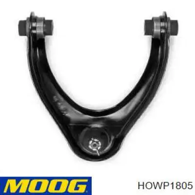 HOWP1805 Moog рычаг передней подвески верхний правый