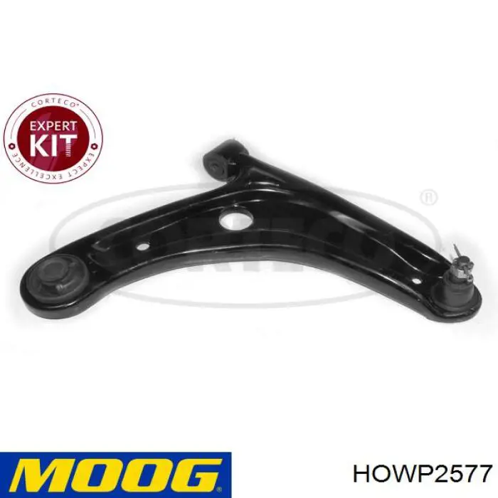 Нижний рычаг HOWP2577 Moog