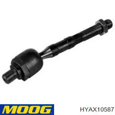 HYAX10587 Moog рулевая тяга
