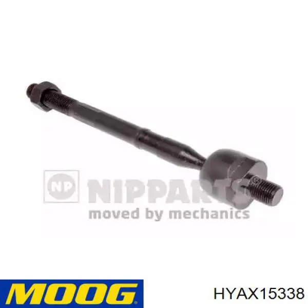 Купить HYAX15338 Moog Тяга рулевая правая