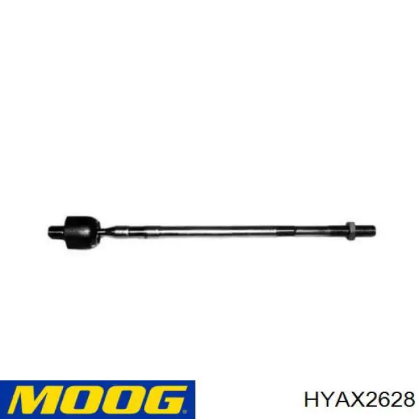 HYAX2628 Moog рулевая тяга