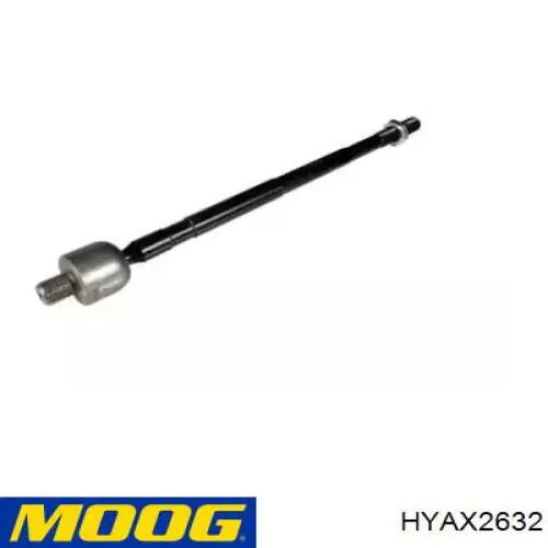 Тяга рулевая поперечная Moog HYAX2632