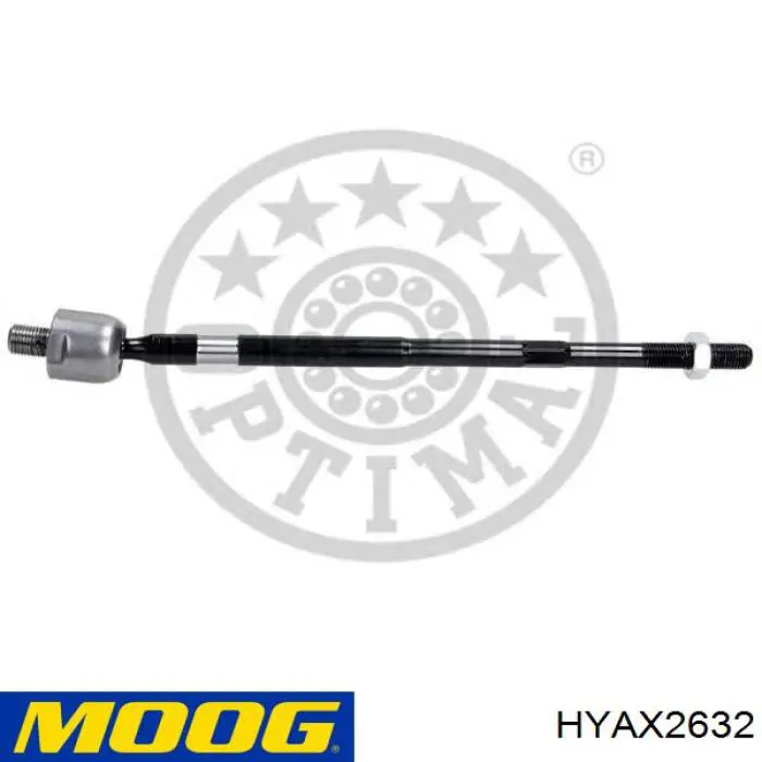 Рулевая тяга HYAX2632 Moog