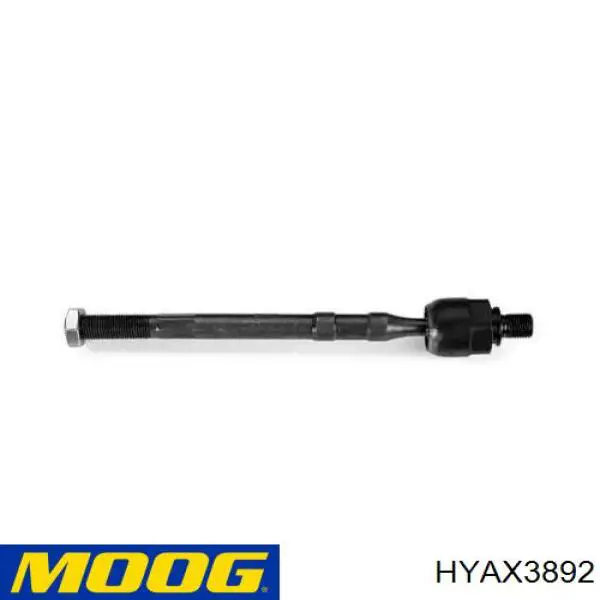 HYAX3892 Moog рулевая тяга
