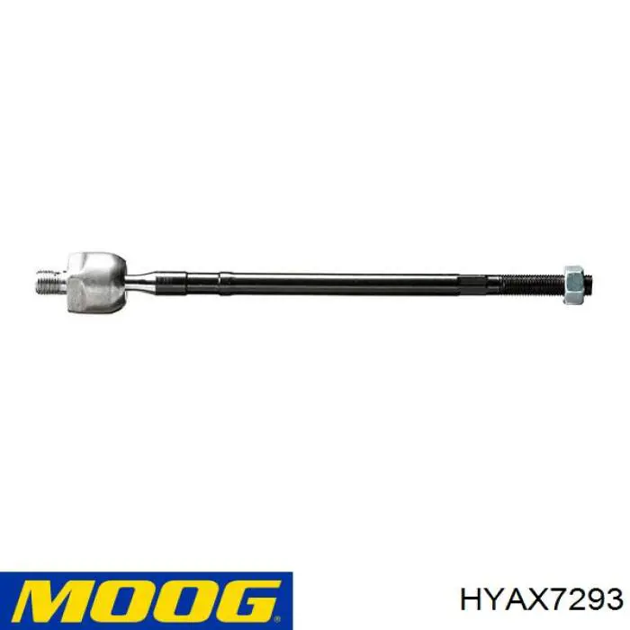 HYAX7293 Moog Тяги рулевые
