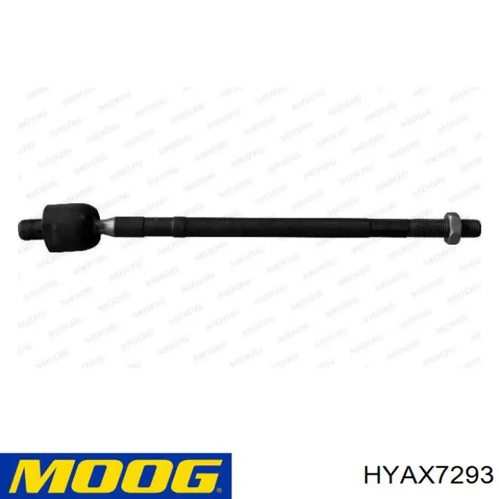 Barra de acoplamiento HYAX7293 Moog