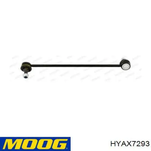 Рулевая тяга Moog HYAX7293 цена, от 12.17 USD