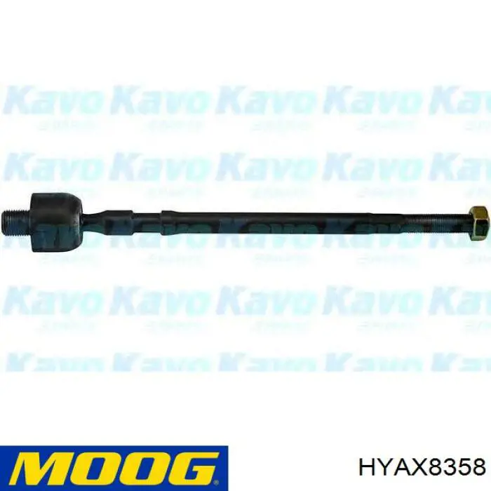 Рулевая тяга HYAX8358 Moog