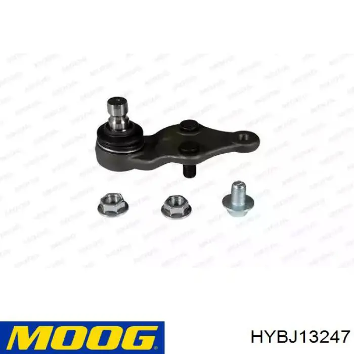 Шаровая опора HYBJ13247 Moog