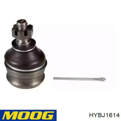 HYBJ1614 Moog шаровая опора нижняя