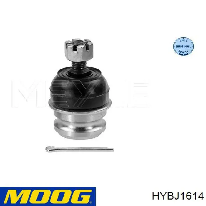 HYBJ1614 Moog