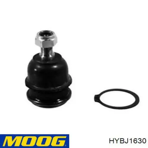 HY-BJ-1630 Moog шаровая опора нижняя