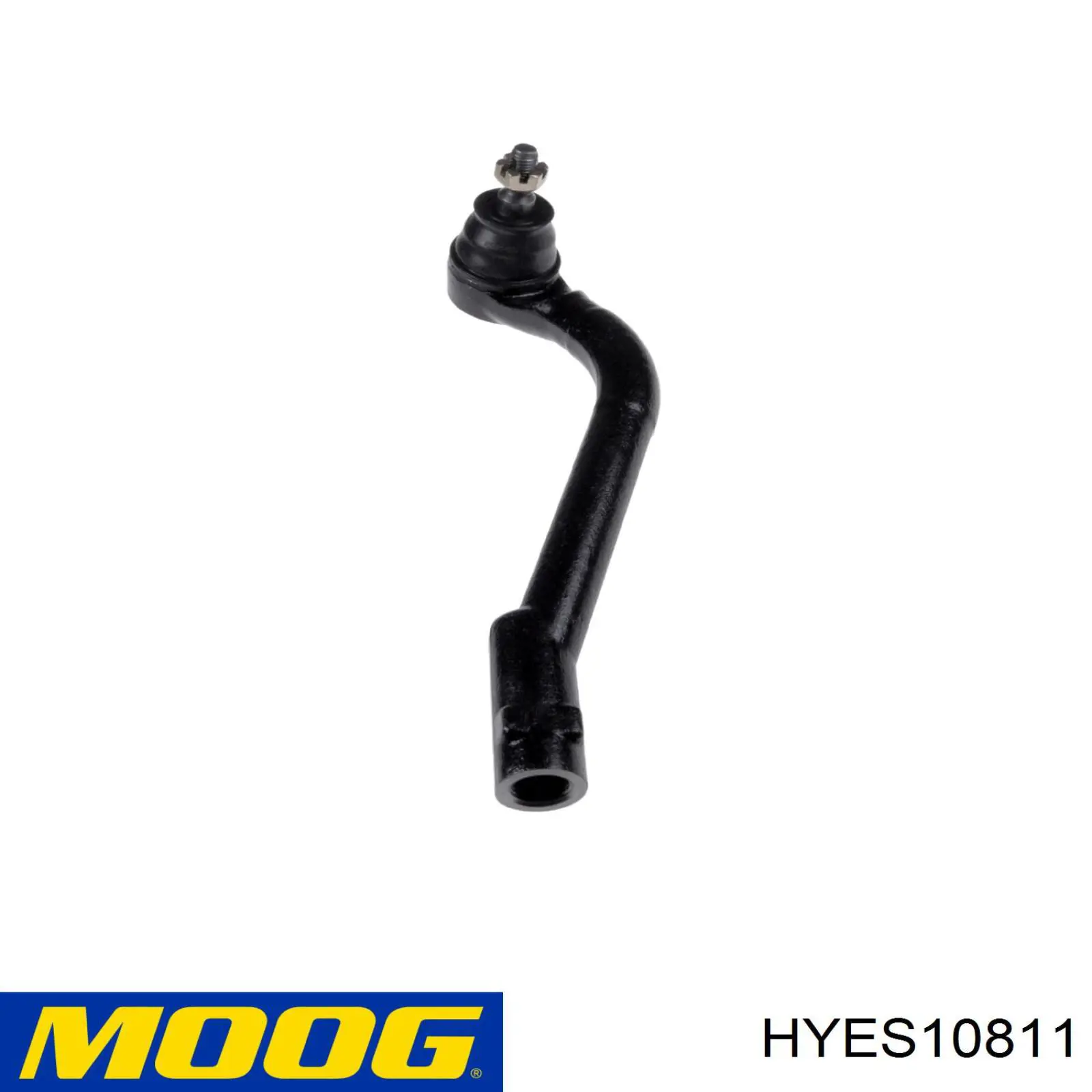 Рулевой наконечник Moog HYES10811 цена, от 15.93 USD