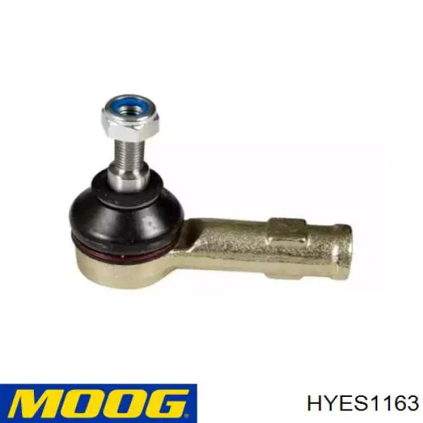 HY-ES-1163 Moog наконечник рулевой тяги внешний