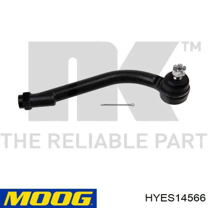 Рулевой наконечник Rider RD568202W050 цена, от 18.47 USD