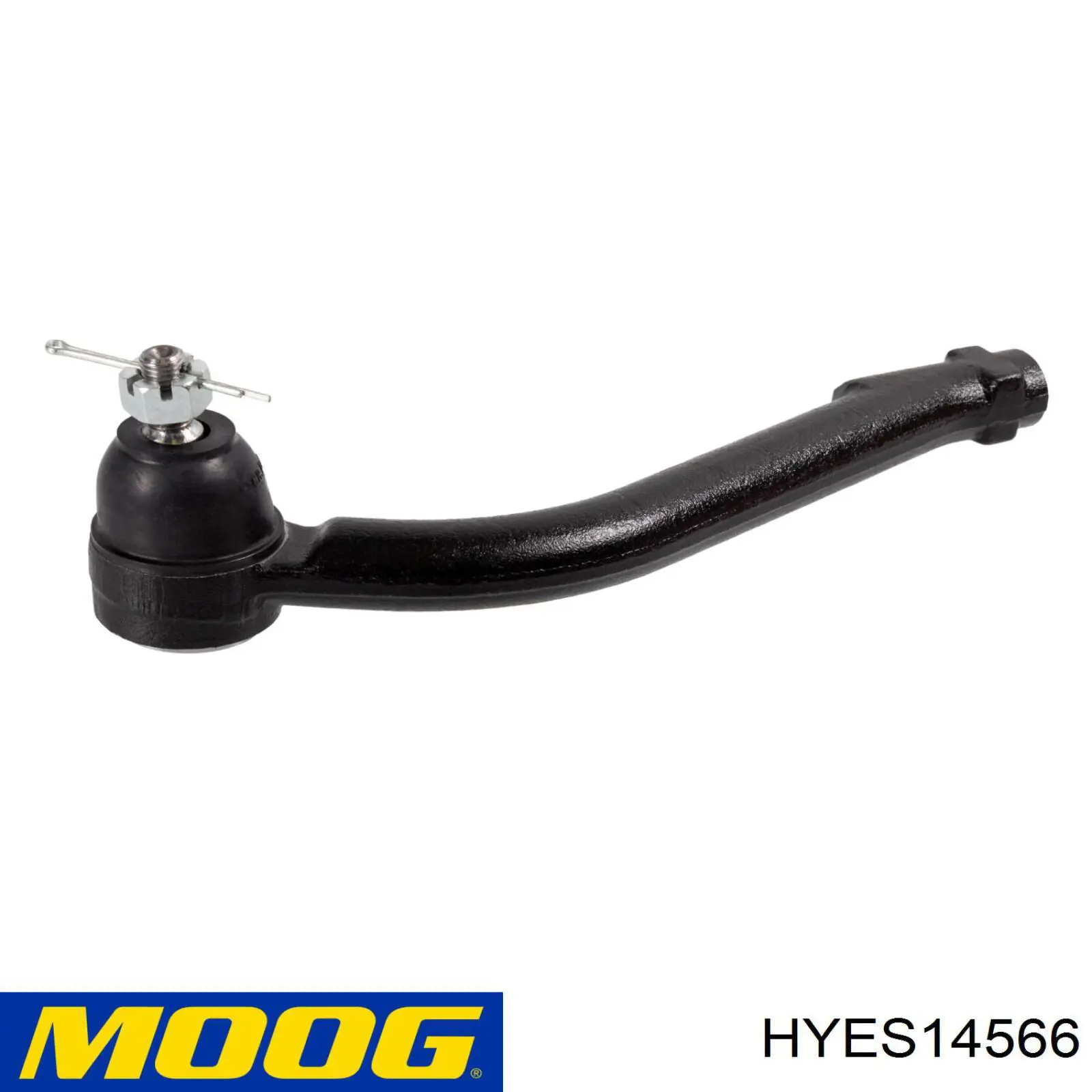 Рулевой наконечник RD568202W050 Rider