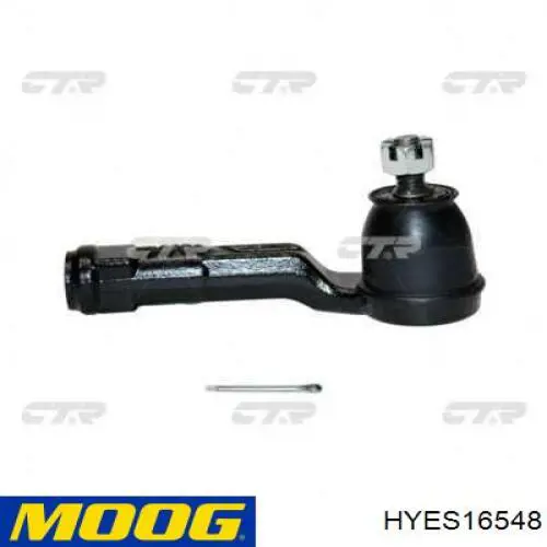 Рулевой наконечник 56825F2000 Hyundai/Kia