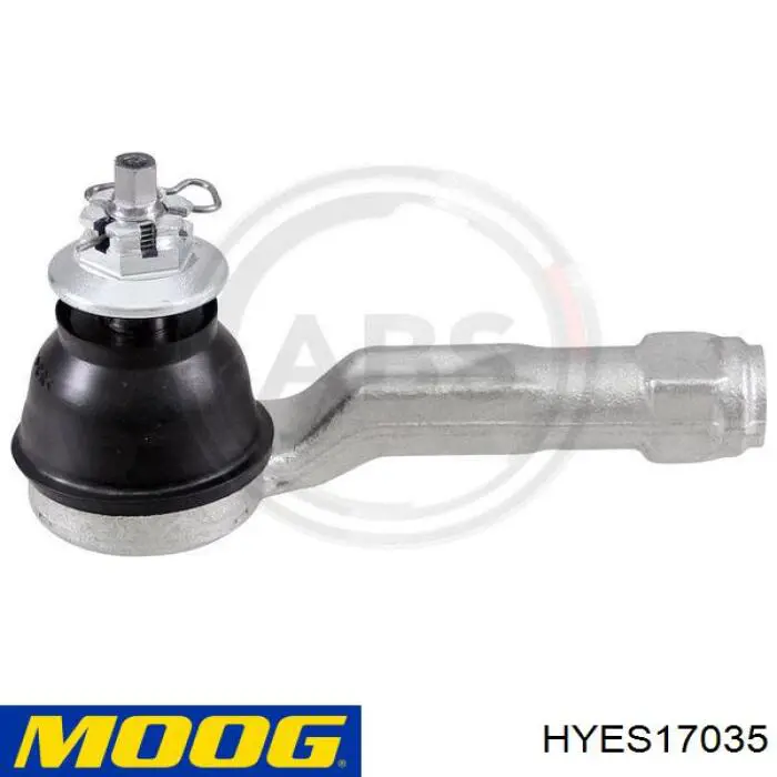 Рулевой наконечник VKDY815052 SKF