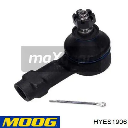 Рулевой наконечник Moog HYES1906 цена, от 10.32 USD