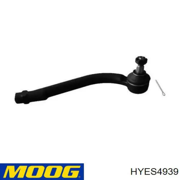 HYES4939 Moog рулевой наконечник