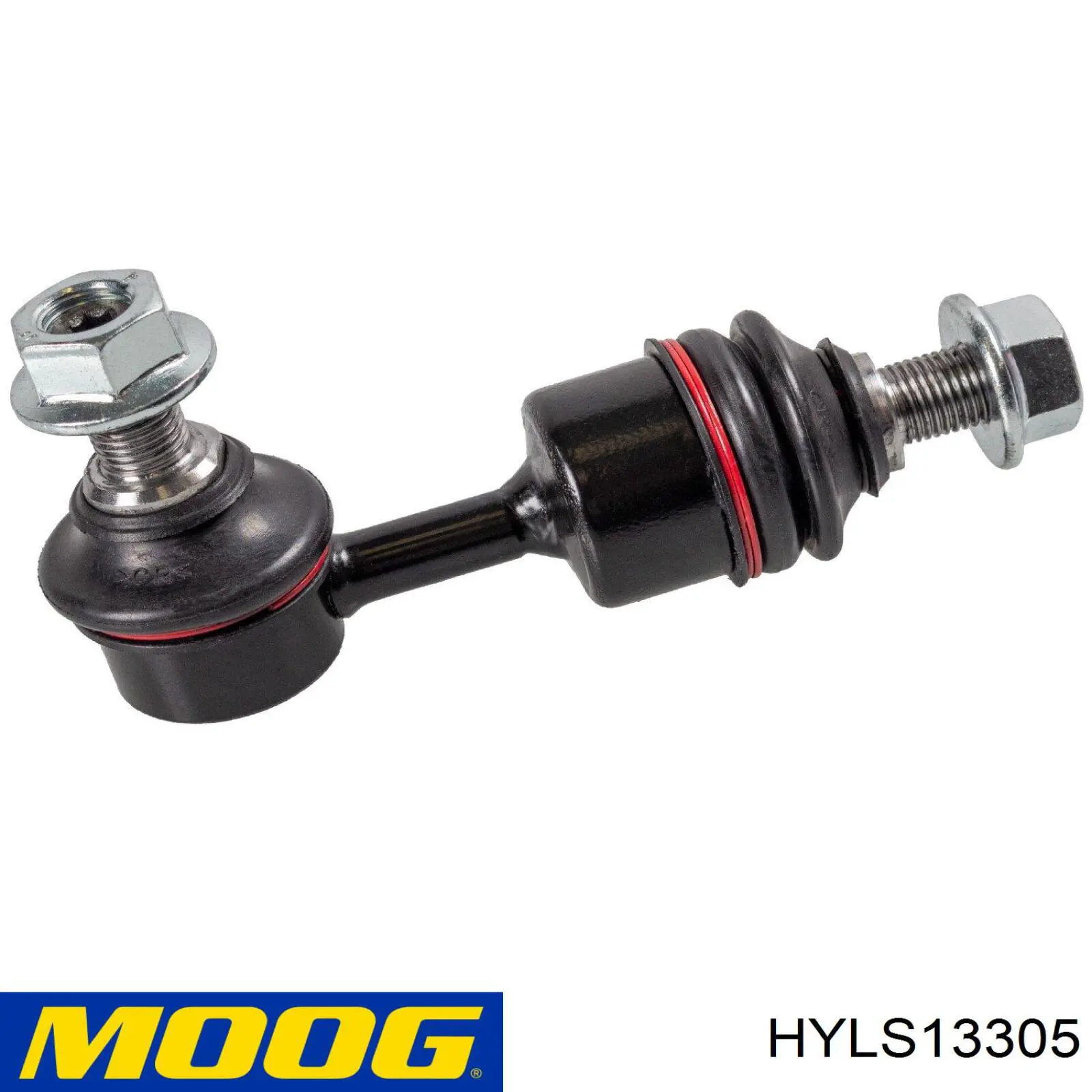Стойка заднего стабилизатора HYLS13305 Moog