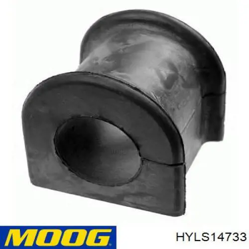 Купить HYLS14733 Moog Солдатик стабилизатора, переднего, левый