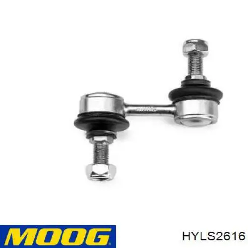 Стойка стабилизатора заднего Moog HYLS2616