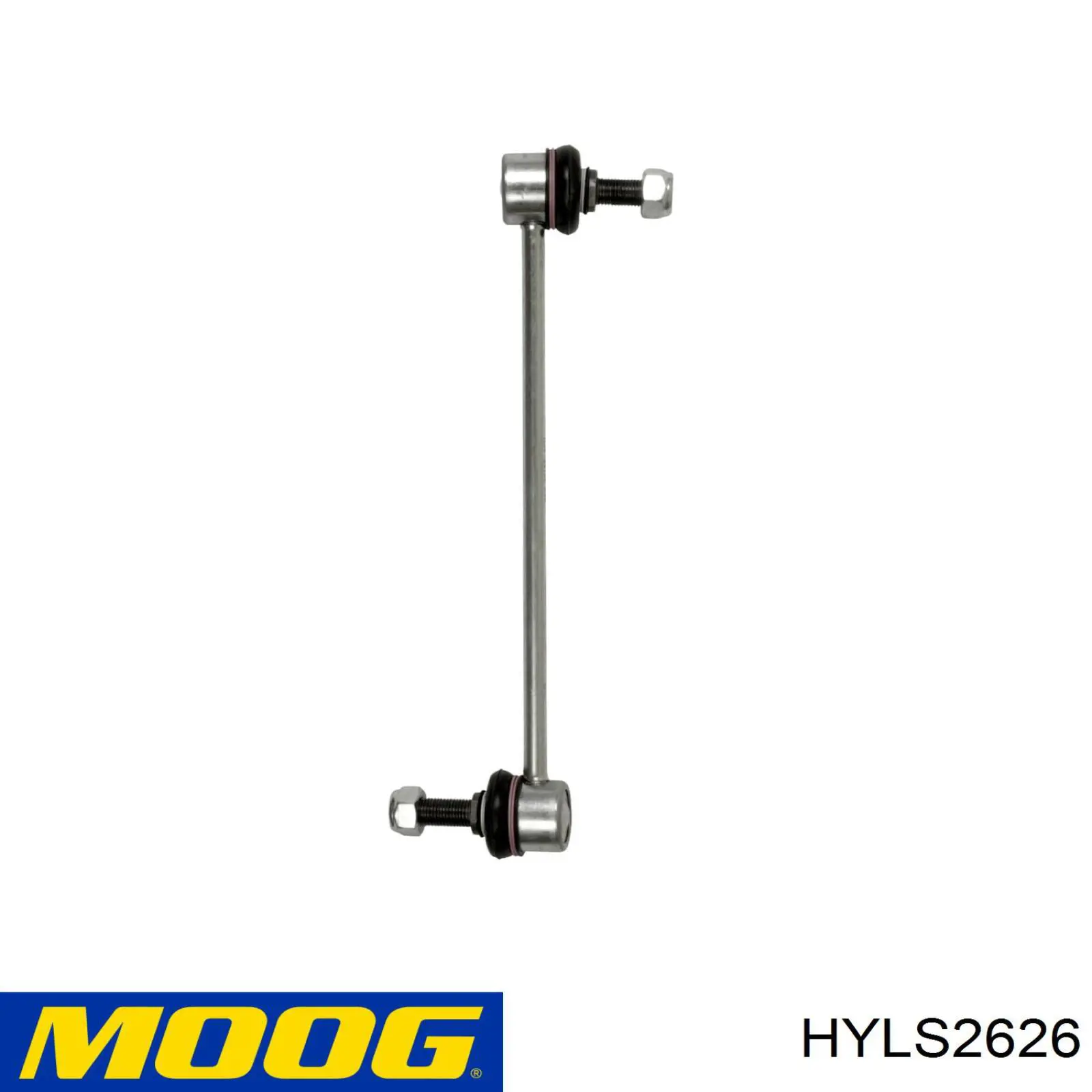 Купить HYLS2626 Moog Солдатик стабилизатора, переднего, правый