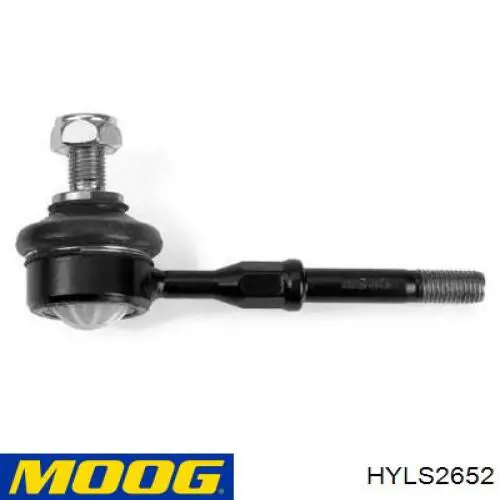 HYLS2652 Moog стойка стабилизатора переднего