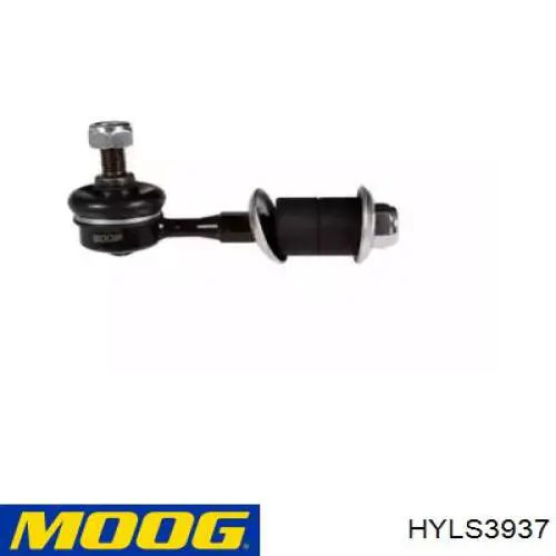 HYLS3937 Moog стойка стабилизатора переднего