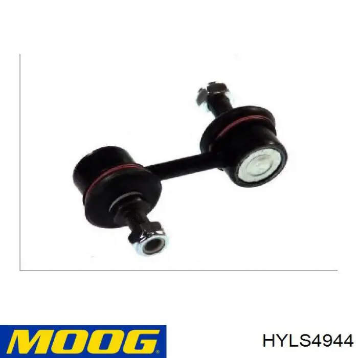 Купить HYLS4944 Moog Солдатик стабилизатора, заднего