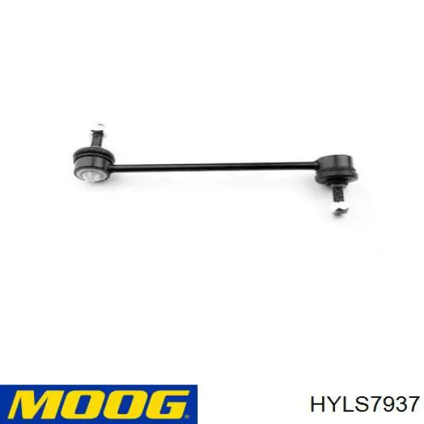 HY-LS-7937 Moog стойка стабилизатора переднего левая