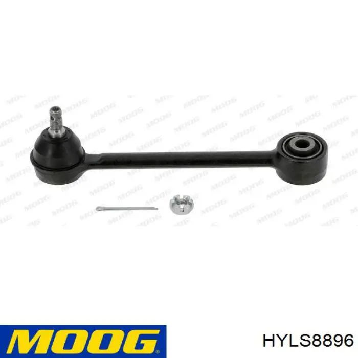 HY-LS-8896 Moog тяга поперечная задней подвески