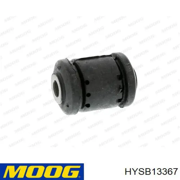 Silentblock de suspensión delantero inferior HYSB13367 Moog