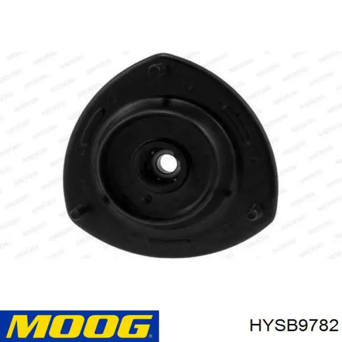 Soporte amortiguador delantero HYSB9782 Moog