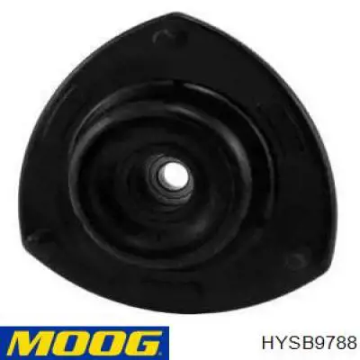 Soporte amortiguador delantero HYSB9788 Moog