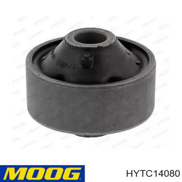 HYTC14080 Moog тяга поперечная задней подвески