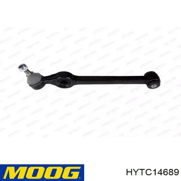 Brazo suspension trasero superior izquierdo HYTC14689 Moog