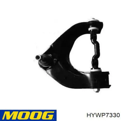 HYWP7330 Moog рычаг передней подвески верхний правый