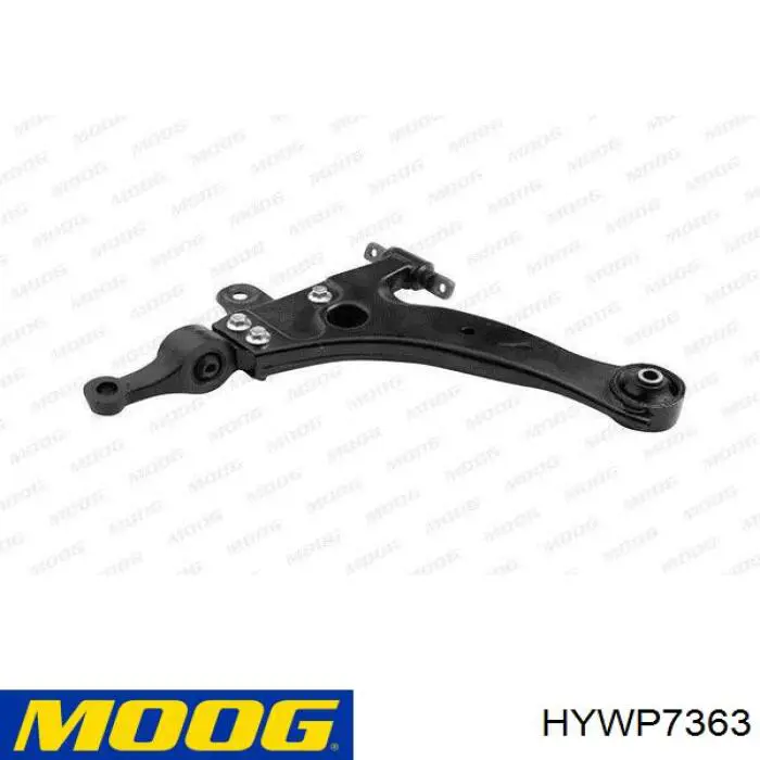 HYWP7363 Moog