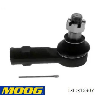 ISES13907 Moog наконечник рулевой тяги внешний