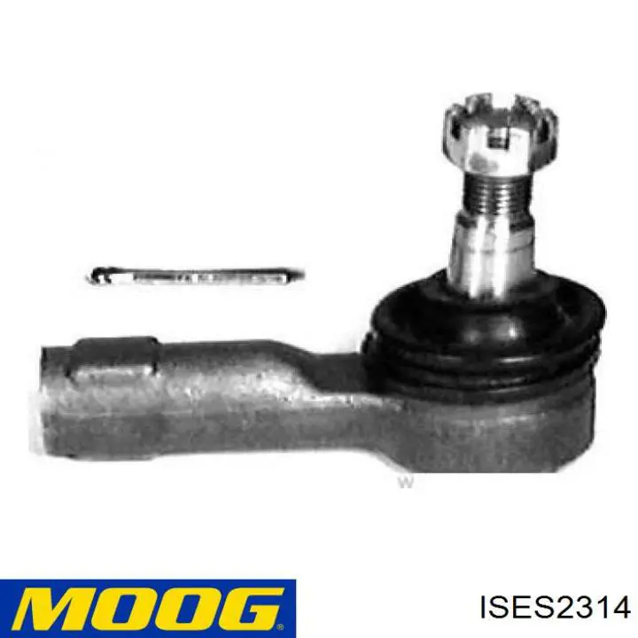 Rótula barra de acoplamiento exterior ISES2314 Moog