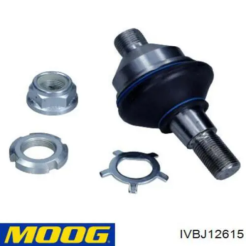 Шаровая опора, нижняя TRW JBJ375 цена, от 14.95 USD