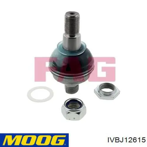Купить JBJ375 TRW Нижняя шаровая опора