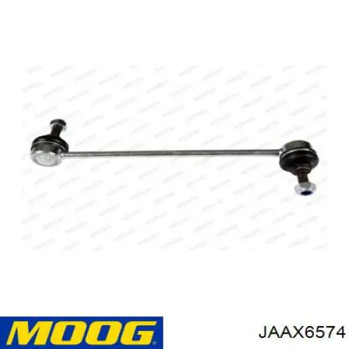 Рулевая тяга Moog JAAX6574 цена, от 24.35 USD