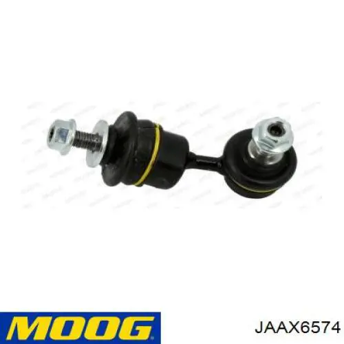 Купить JAAX6574 Moog Рулевая тяга