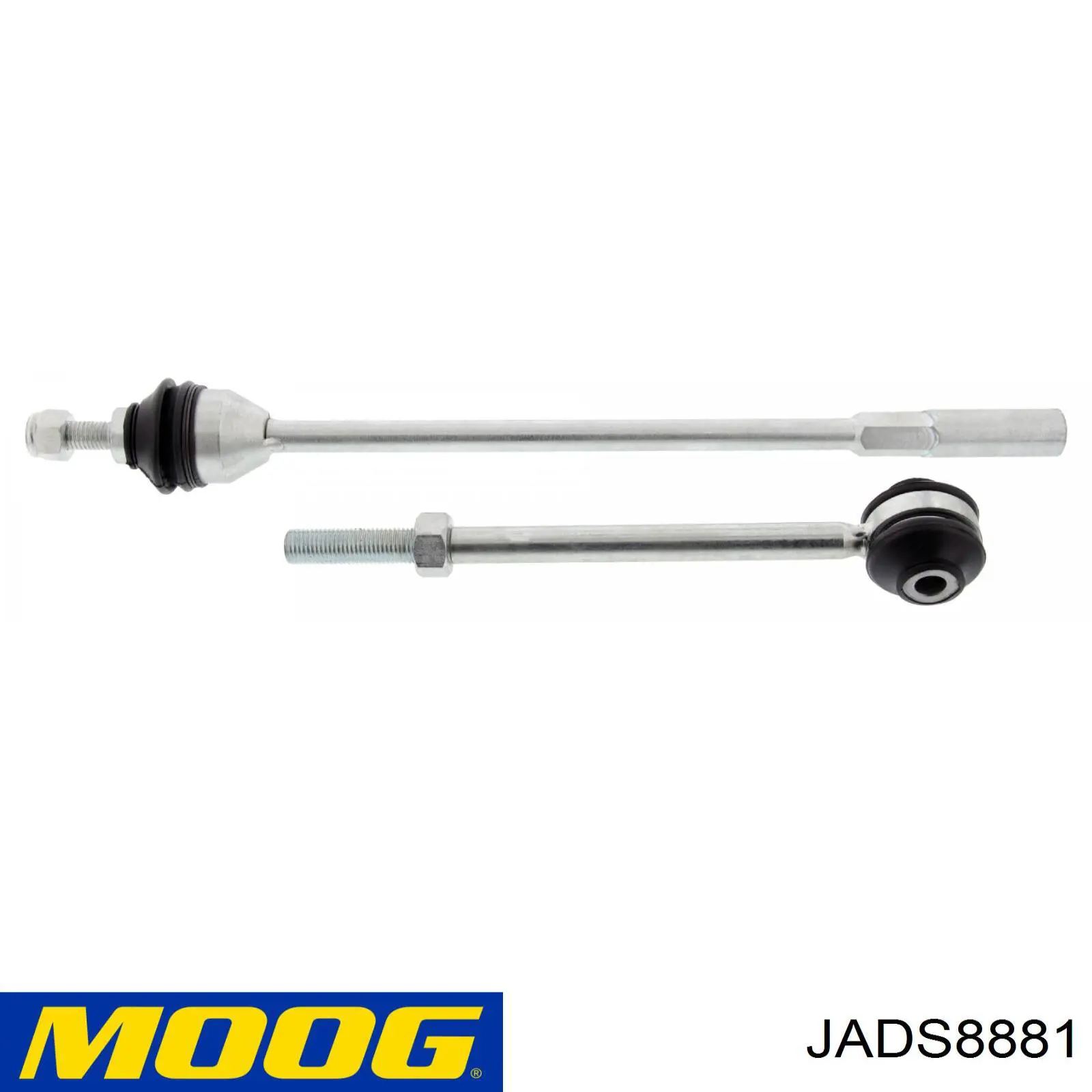 Barra de acoplamiento completa JADS8881 Moog