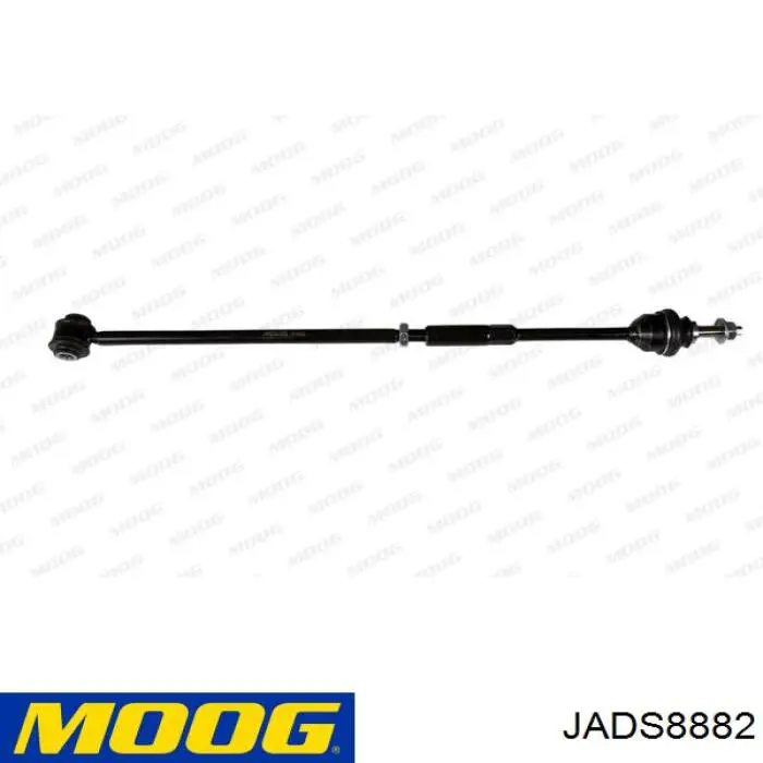 JADS8882 Moog тяга поперечная задней подвески